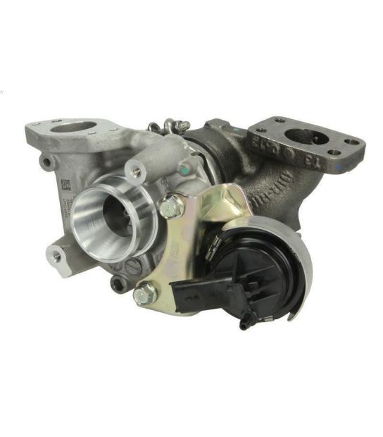Turbo pour PEUGEOT 208 1 1.5 BlueHDi 102 CV 49172-03100
