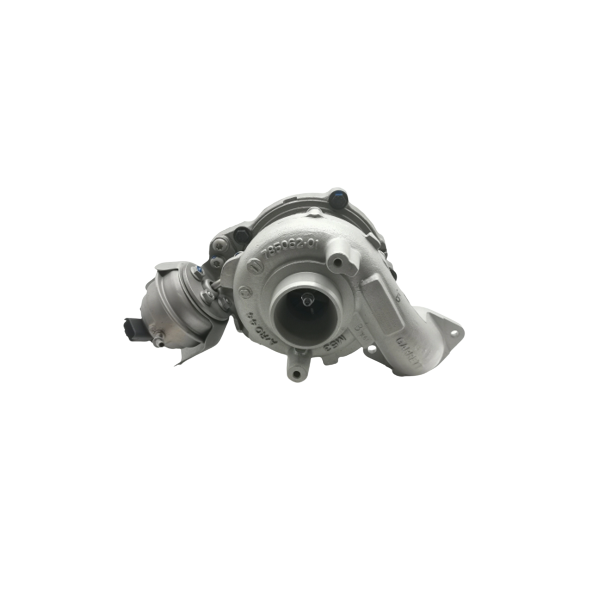 Turbo pour PEUGEOT 207 1.6 HDi 112 CV 806291-5003S