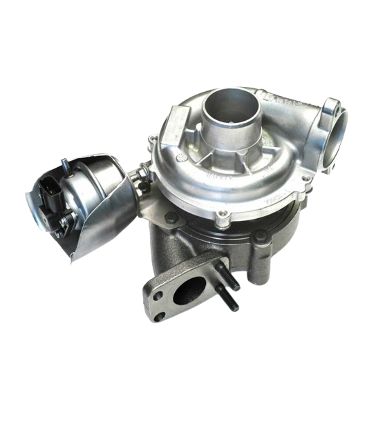 Turbo pour CITROËN C2 1.6 HDi 109 CV 762328-5002S