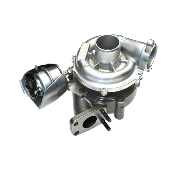 Turbo pour PEUGEOT 207 1.6 HDi 109 CV 762328-5002S