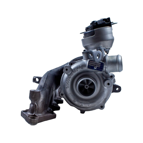 Turbo pour CITROËN Jumper 2 2.0 BlueHDi 130 CV 5303 988 0521