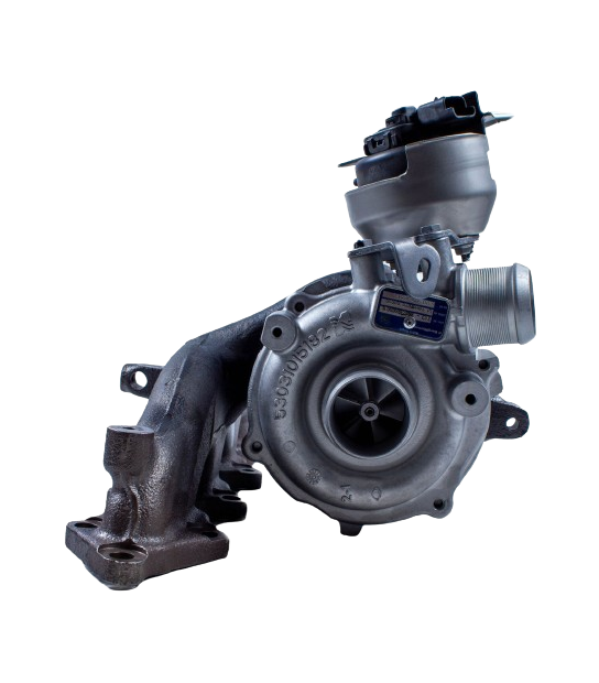 Turbo pour CITROËN Jumper 2 2.0 BlueHDi 130 CV 5303 988 0521