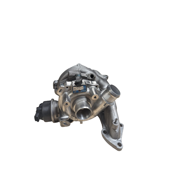Turbo pour FORD Mondeo 5 2.0 TDCi 150 CV 5303 988 0394