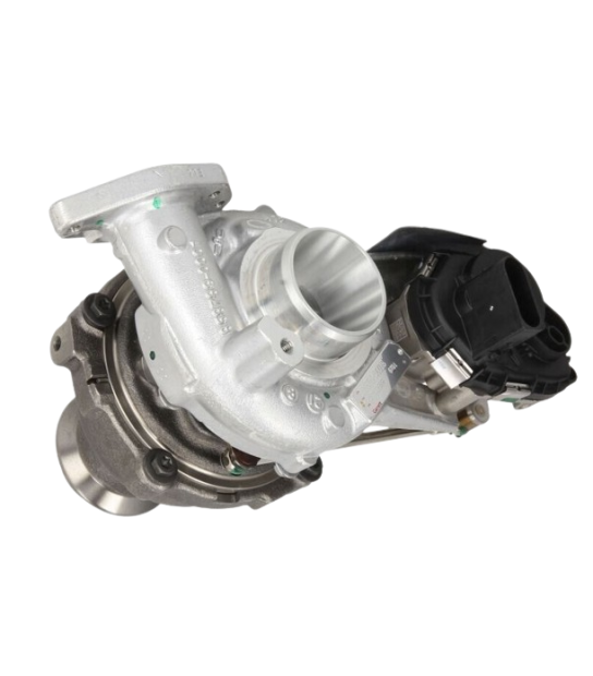 Turbo pour PEUGEOT Traveller 1.5 BlueHDi 120 CV 853603-5002S