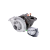 Turbo pour FORD Focus 2 1.6 TDCi 110 CV 753420-5006S