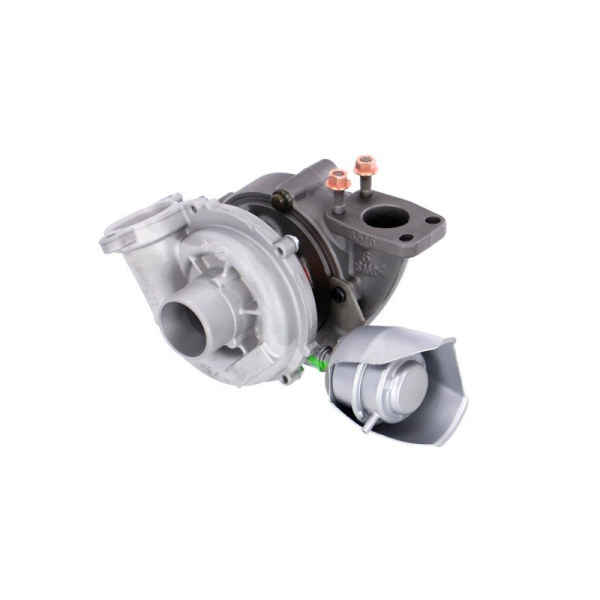 Turbo pour MAZDA 3 1.6 DI 110 CV 753420-5006S