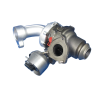 Turbo pour CITROËN C5 2 2.0 HDi 163 CV 806497-5001S