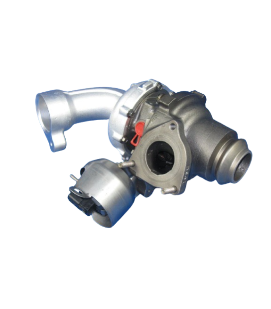 Turbo pour CITROËN C4 2 2.0 HDi 150 CV 806497-5001S