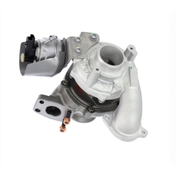 Turbo pour PEUGEOT 208 1 1.6 HDi 120 CV 819872-5001S