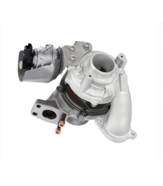 Turbo pour PEUGEOT 3008 1 1.6 HDi 116 CV 819872-5001S