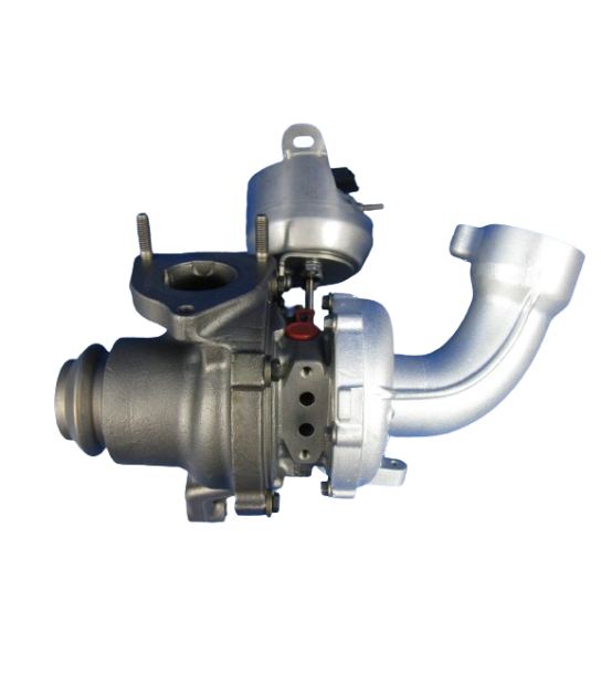 Turbo pour CITROËN C4 Grand Picasso 1 2.0 HDi 150 CV 806500-5001S