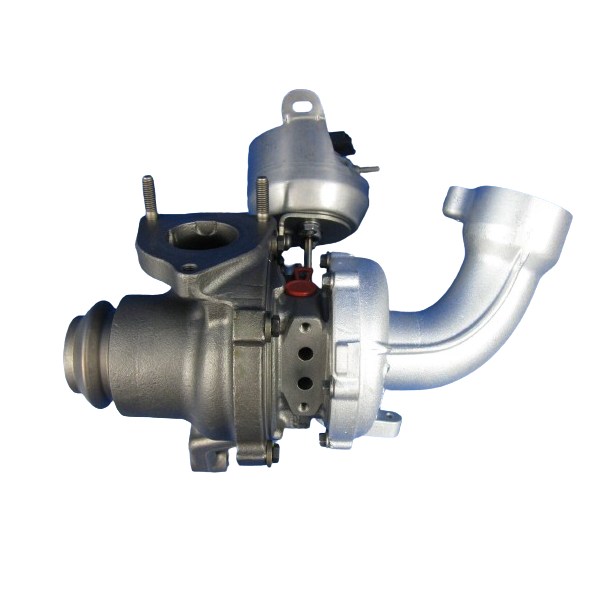 Turbo pour PEUGEOT 407 2.0 HDi 163 CV 806500-5001S
