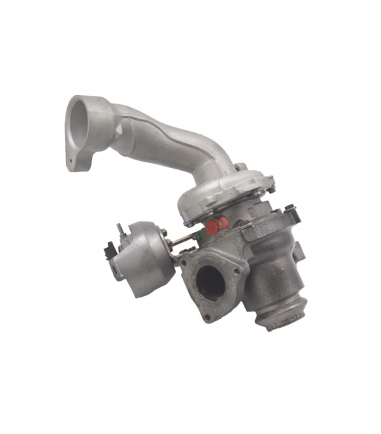 Turbo pour FIAT Scudo 2 2.0 Multijet 163 CV 807489-5002S