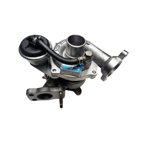 Turbo pour CITROËN C1 1.4 HDi 54 CV 5435 988 0009
