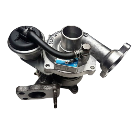 Turbo pour CITROËN C3 1 1.4 HDi 68 CV 5435 988 0009
