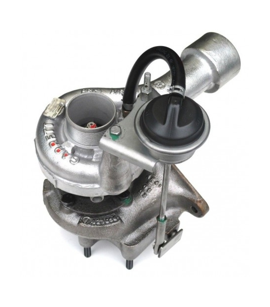 Turbo pour CITROËN Xantia 2.1 TD 110 CV 454091-0002