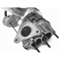 Turbo pour PEUGEOT 406 2.1 TD 110 CV 454091-0002