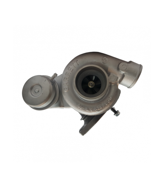 Turbo pour CITROËN Evasion 2.0 Turbo 147 CV 454162-5002S