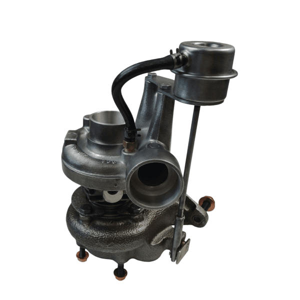 Turbo pour CITROËN XM 2.1 TD 110 CV 465429-0002