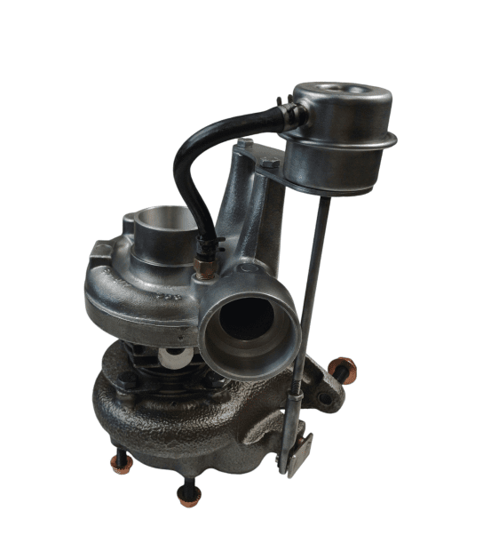 Turbo pour CITROËN XM 2.1 TD 110 CV 465429-0002
