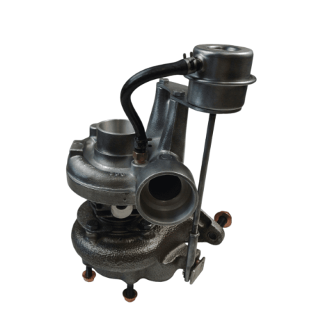 Turbo pour CITROËN XM 2.1 TD 110 CV 465429-0002
