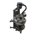 Turbo pour CITROËN XM 2.1 TD 110 CV 465429-0002