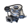 Turbo pour CITROËN XM 2.5 TD 129 CV 465447-0002