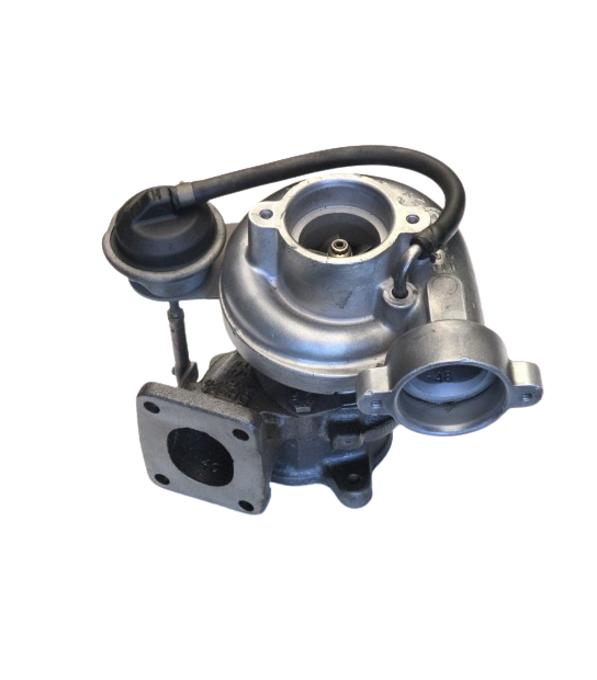 Turbo pour PEUGEOT 605 2.5 TD 129 CV 465447-0002