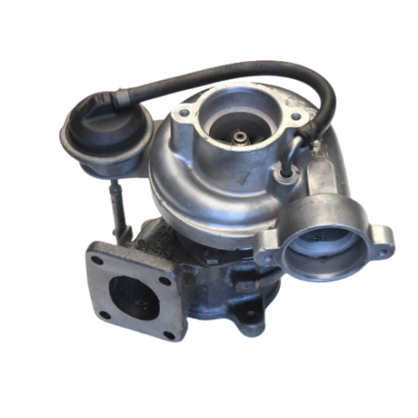 Turbo pour PEUGEOT 605 2.5 TD 129 CV 465447-0002