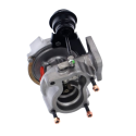 Turbo pour CITROËN Xsara 1.9 TD 90 CV 5303 988 0028