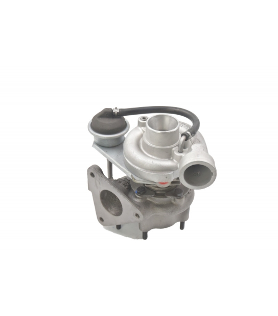 Turbo pour CITROËN Xsara 1.9 TD 90 CV 454027-5002S
