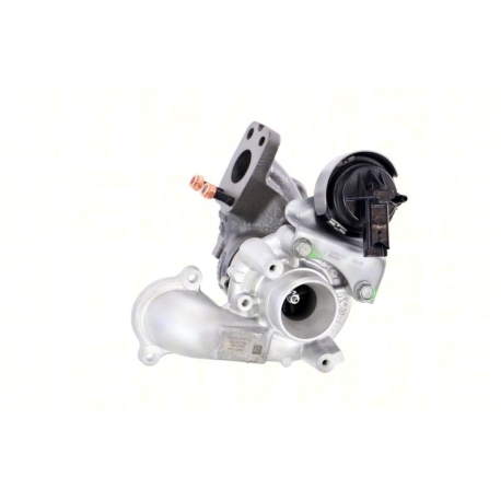 Turbo pour CITROËN Berlingo 2 1.6 HDi 75 CV 49172-03000