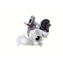 Turbo pour CITROËN C3 3 1.6 BlueHDi 100 CV 49172-03000