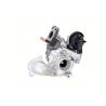Turbo pour CITROËN C4 Cactus 1.6 BlueHDi 101 CV 49172-03000