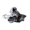 Turbo pour CITROËN C5 2 2.2 HDi 204 CV 49477-01013