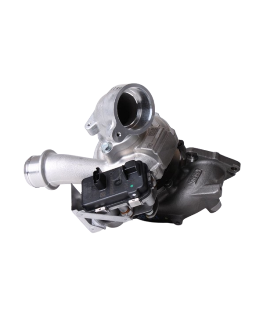 Turbo pour PEUGEOT 508 1 2.2 HDi 204 CV 49477-01013