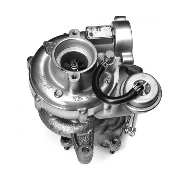 Turbo pour PEUGEOT Boxer 1 2.5 TDI 107 CV 5316 988 6723