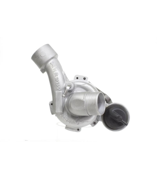 Turbo pour PEUGEOT 806 2.1 TD 109 CV 701072-0001