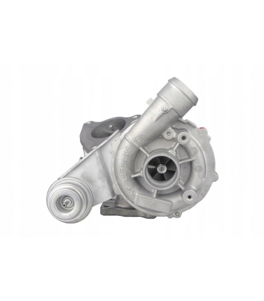 Turbo pour PEUGEOT 806 2.0 HDi 109 CV 706978-5001S