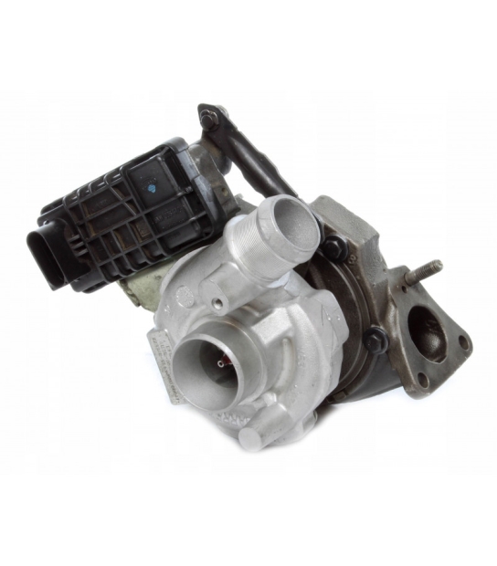 Turbo pour CITROËN C6 2.7 HDi 204 CV 723340-0013