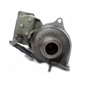 Turbo pour PEUGEOT 407 2.7 HDi 204 CV 723340-0013