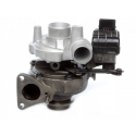 Turbo pour PEUGEOT 607 2.7 HDi 204 CV 723340-0013
