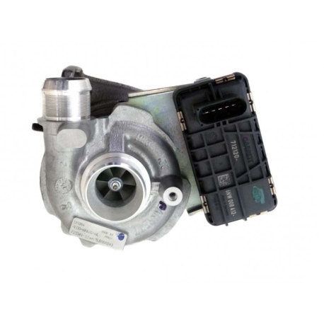 Turbo pour CITROËN C6 2.7 HDi 204 CV 723341-0013