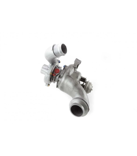 Turbo pour CITROËN C5 2 2.2 HDi 133 CV 726683-5002S