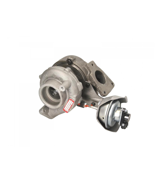 Turbo pour CITROËN C5 2 2.0 HDi 136 CV 756047-5005S