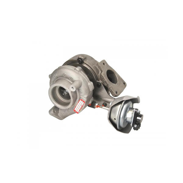 Turbo pour PEUGEOT Expert 2.0 HDi 136 CV 756047-5005S
