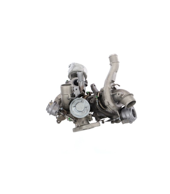 Turbo pour CITROËN C5 2 2.2 HDi 170 CV 778088-5001S