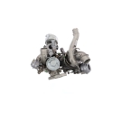 Turbo pour FIAT Ulysse 2 2.2 Multijet 170 CV 778088-5001S