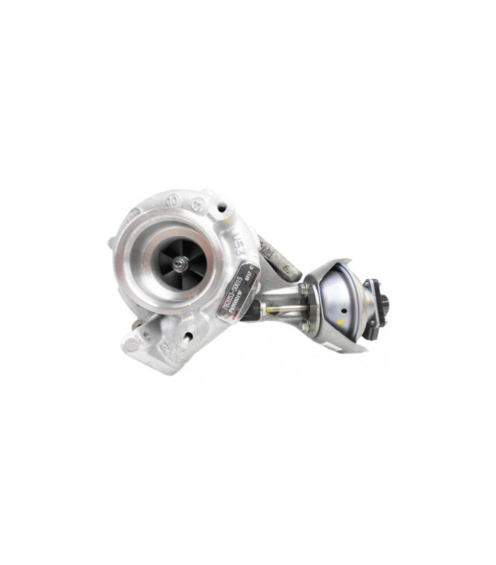 Turbo pour PEUGEOT Expert 2.0 HDi 120 CV 782053-5001S