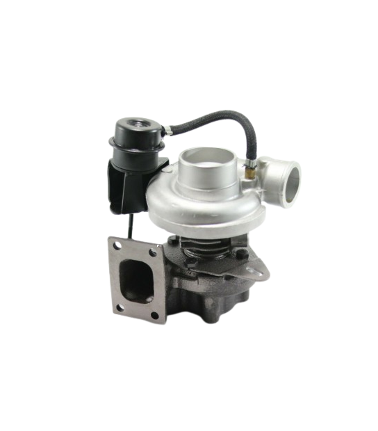 Turbo pour CITROËN C25 2500 TD 95 CV 465247-5001S